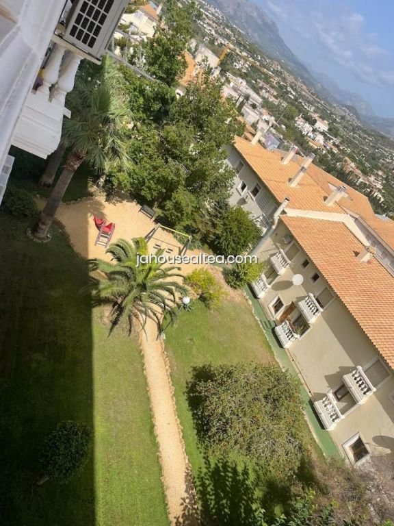 Pis de 103 m² a Altea