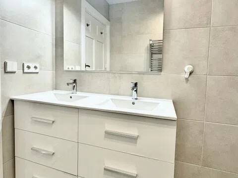 Habitación 136 m², Madrid