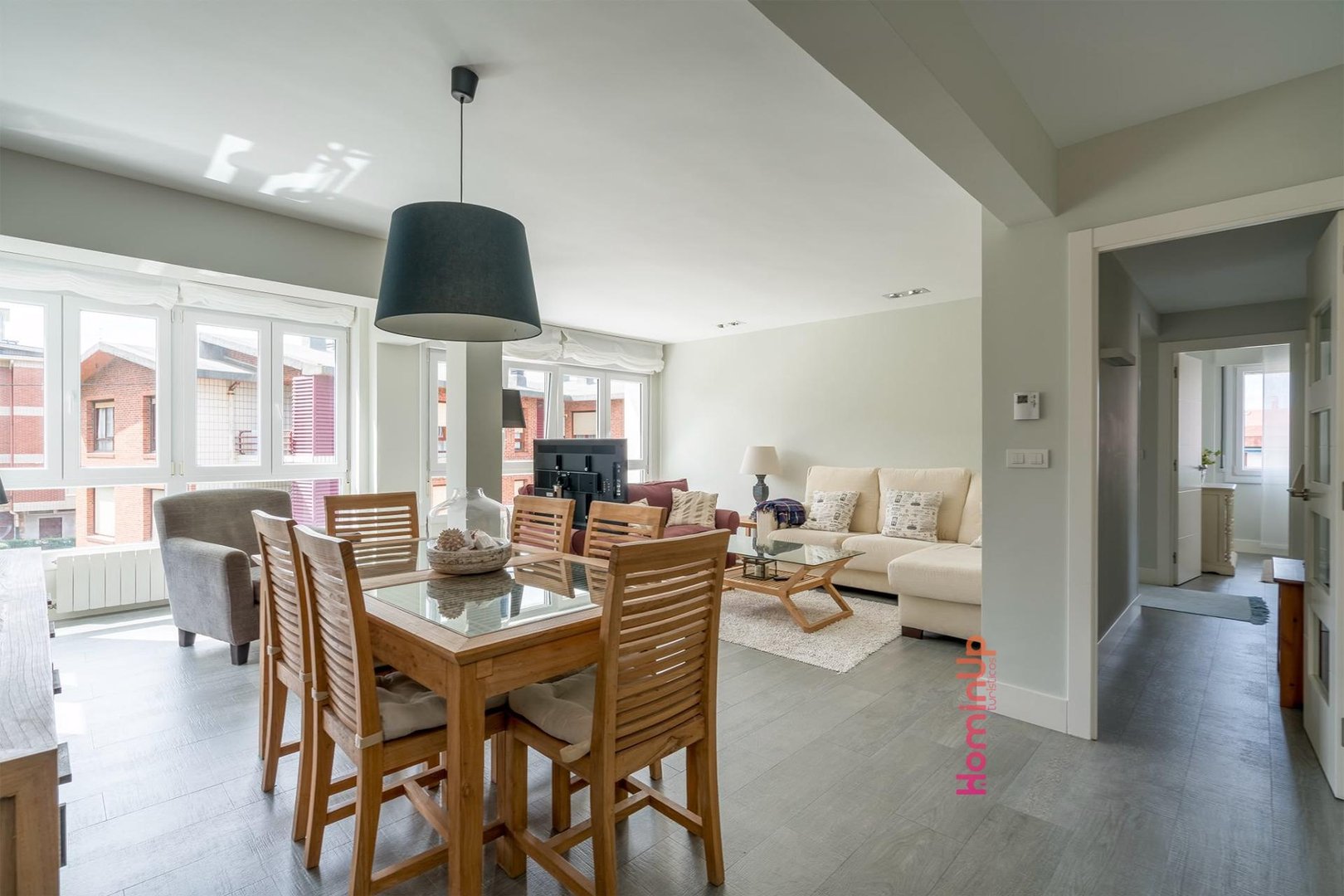 Piso de 108 m² en Sopela