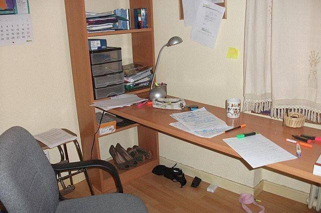 Piso de 190 m² en Salamanca