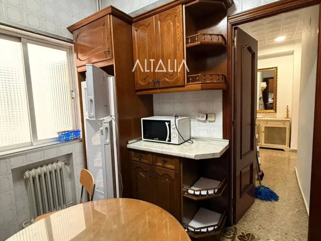 Piso de 102 m² en Cuenca
