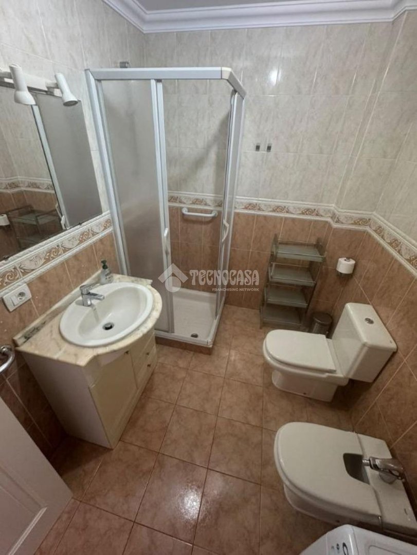 Pis de 60 m² a Puerto de la Cruz