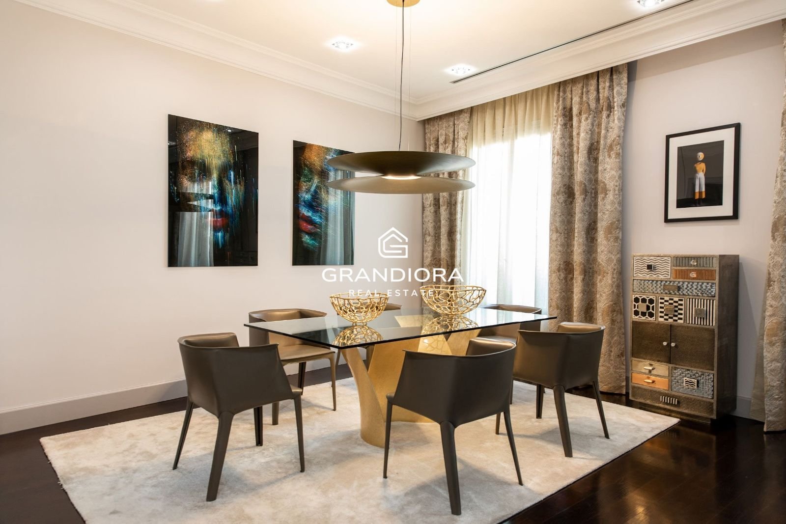 Piso de 210 m² en Barcelona