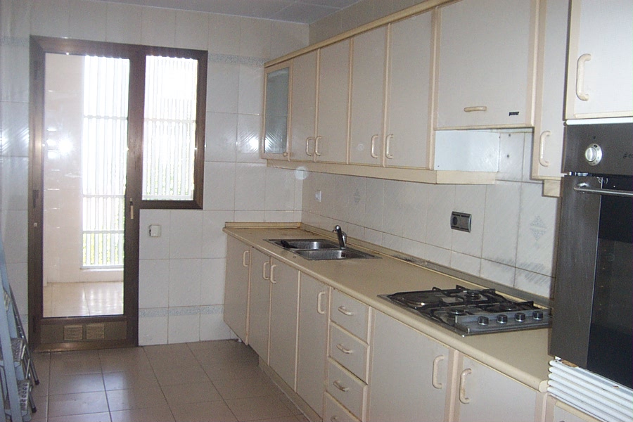 Habitación 120 m², Tortosa