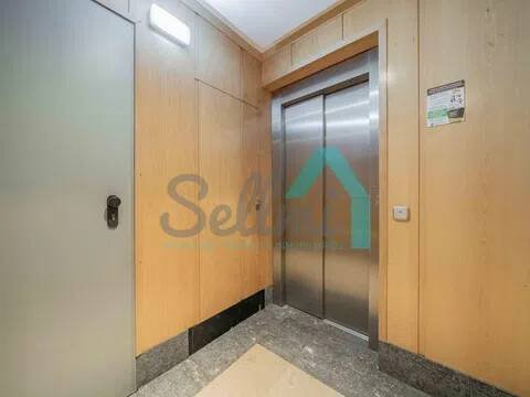 Piso de 98 m² en Oviedo