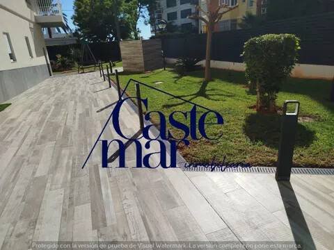 Flat 80 m² in Benicàssim / Benicasim