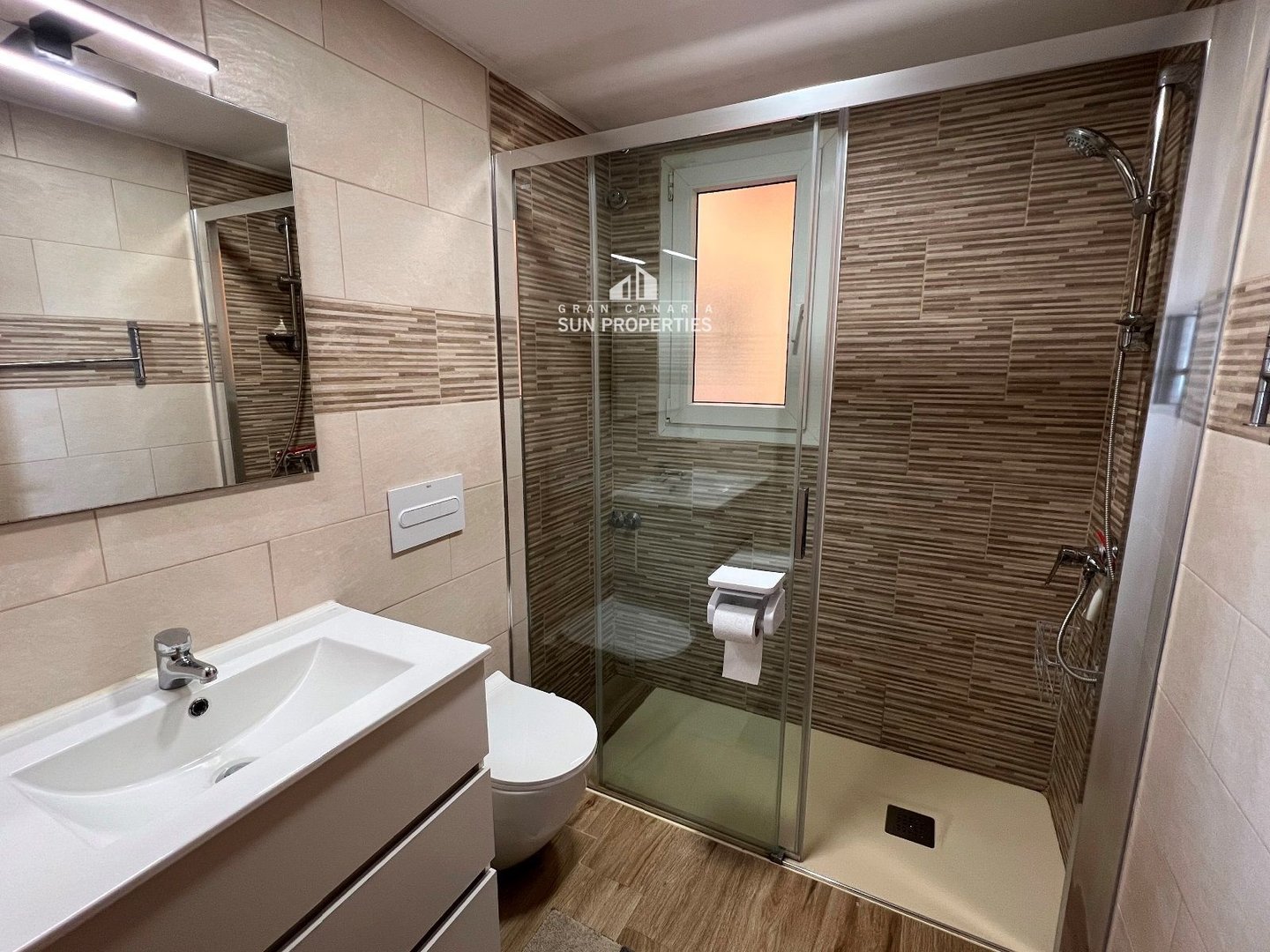 Piso de 90 m² en Mogán