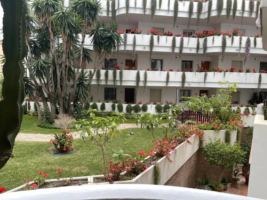 Pis de 105 m² a Marbella