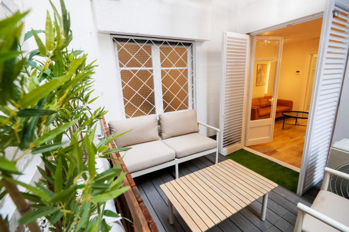 Piso de 85 m² en Barcelona