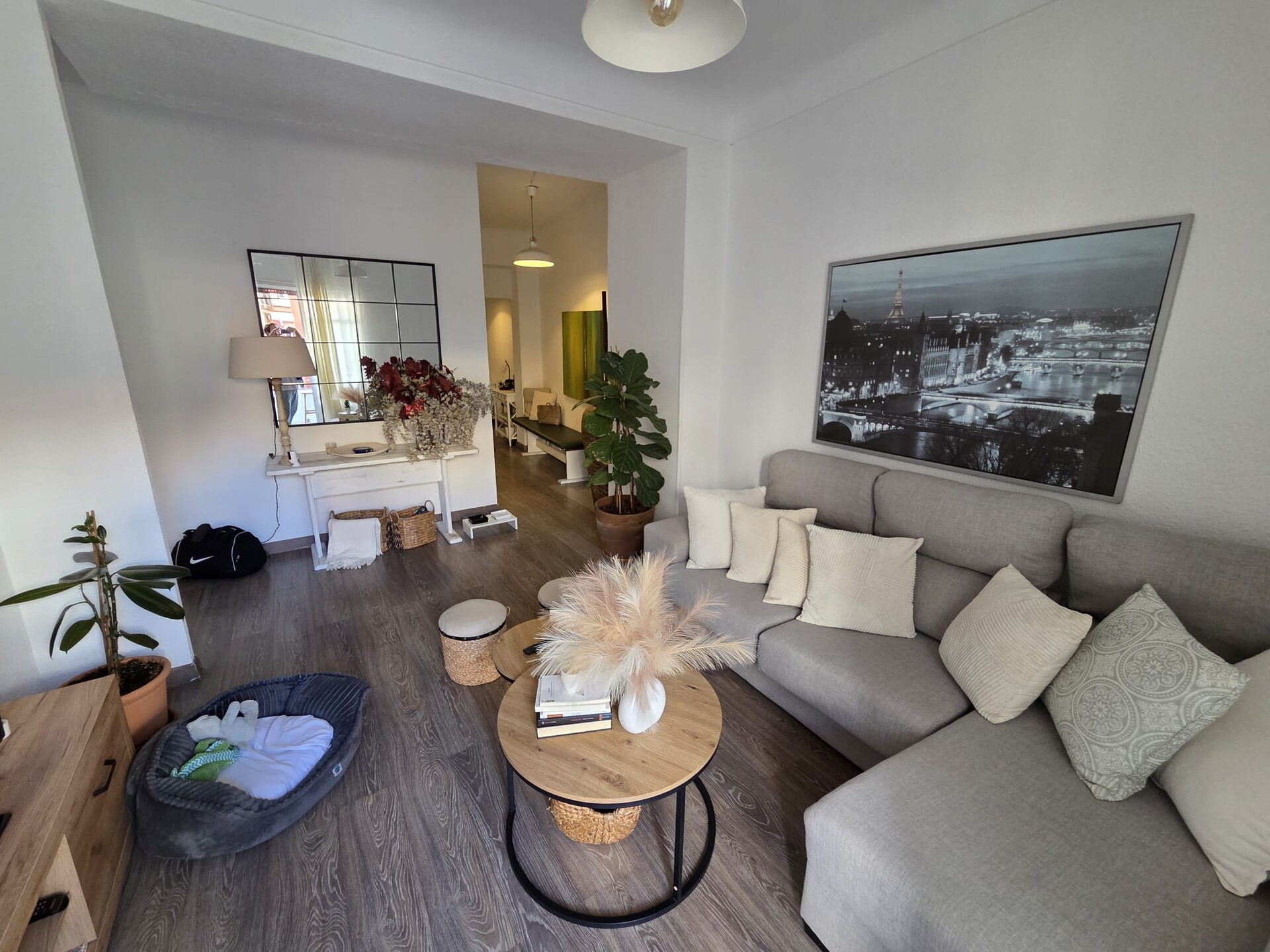Stanza 12 m², Alacant / Alicante