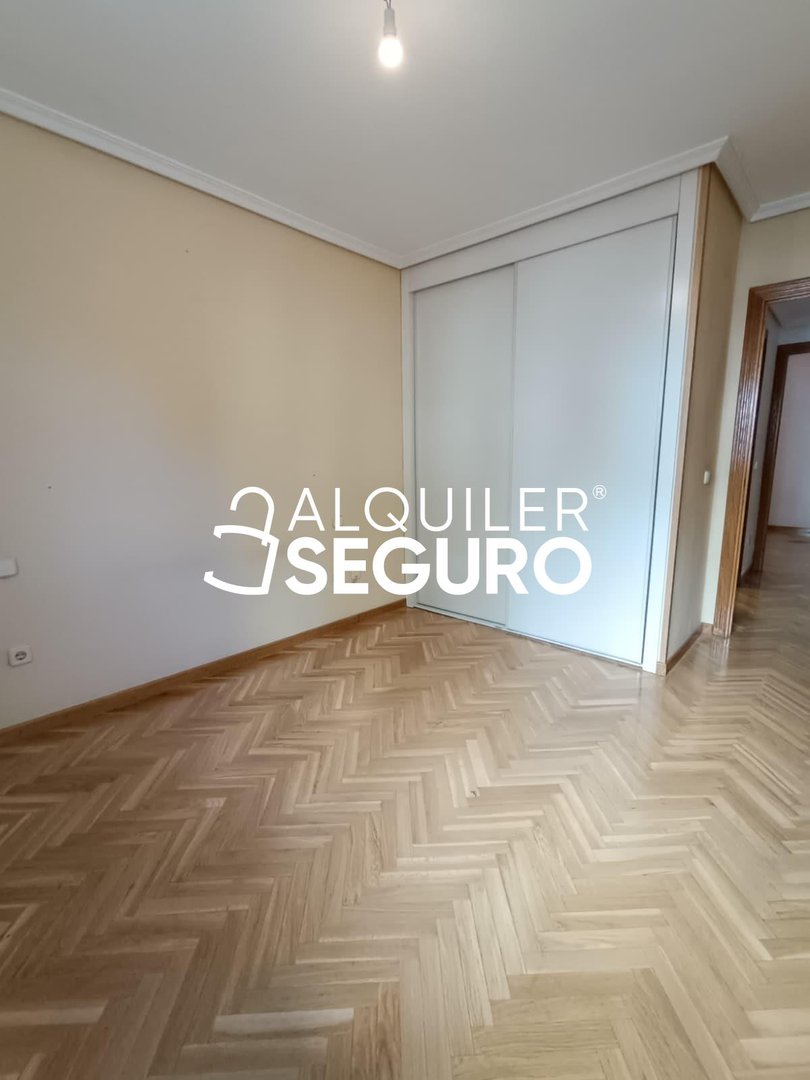 Flat 90 m² in Valdemoro