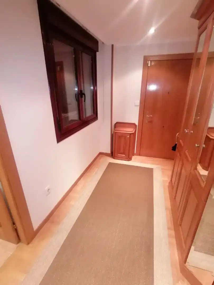 Pis de 50 m² a Gijón