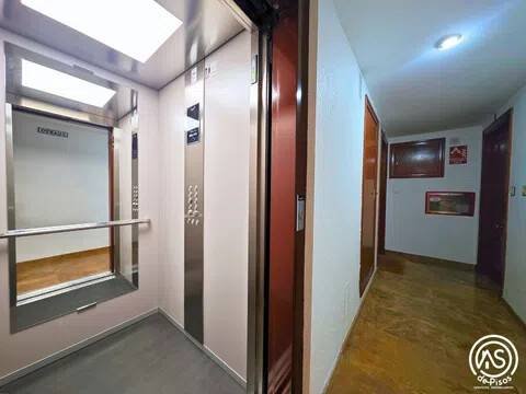 Pis de 176 m² a Saragossa