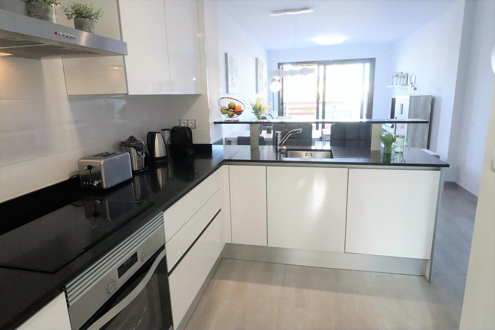 Piso de 75 m² en Pulpí