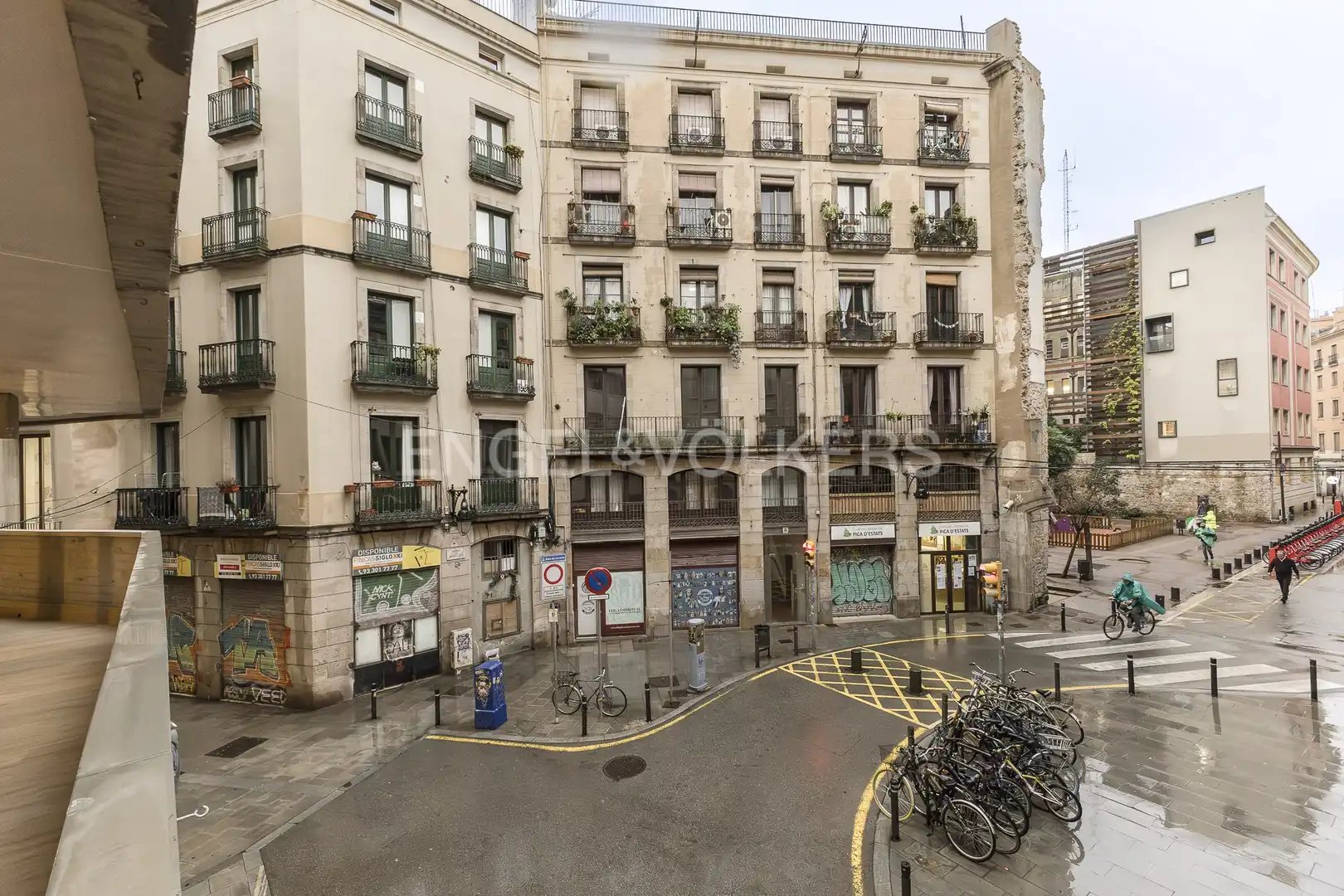 Piso de 150 m² en Barcelona