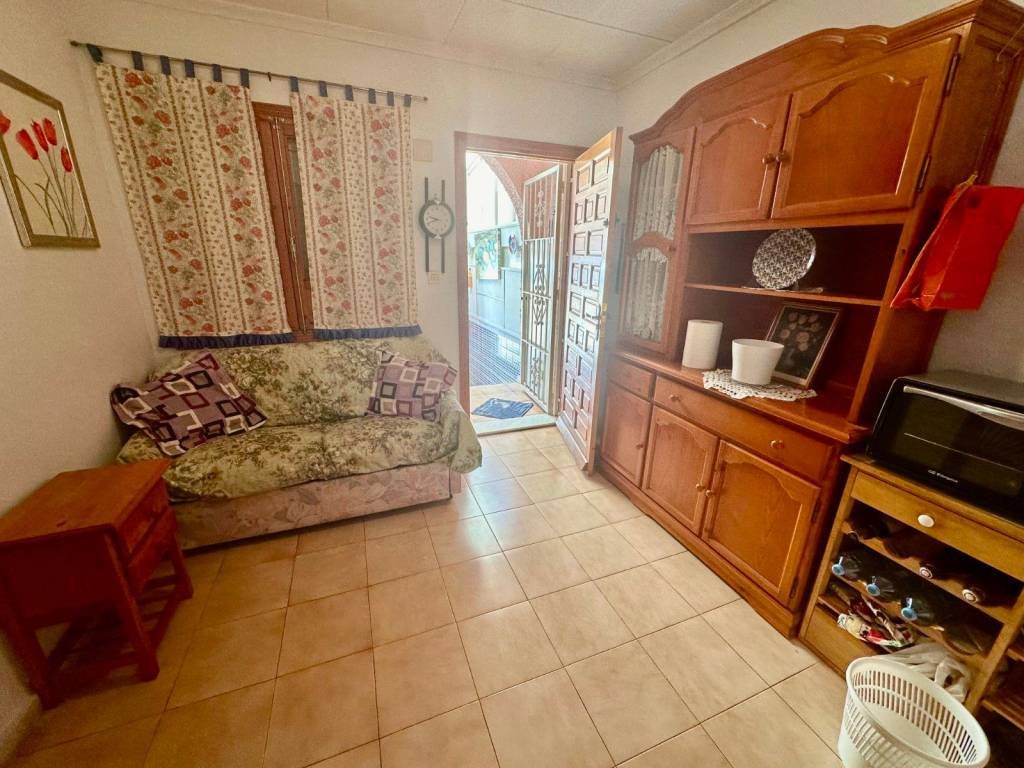 Casa de 36 m² en San Fulgencio