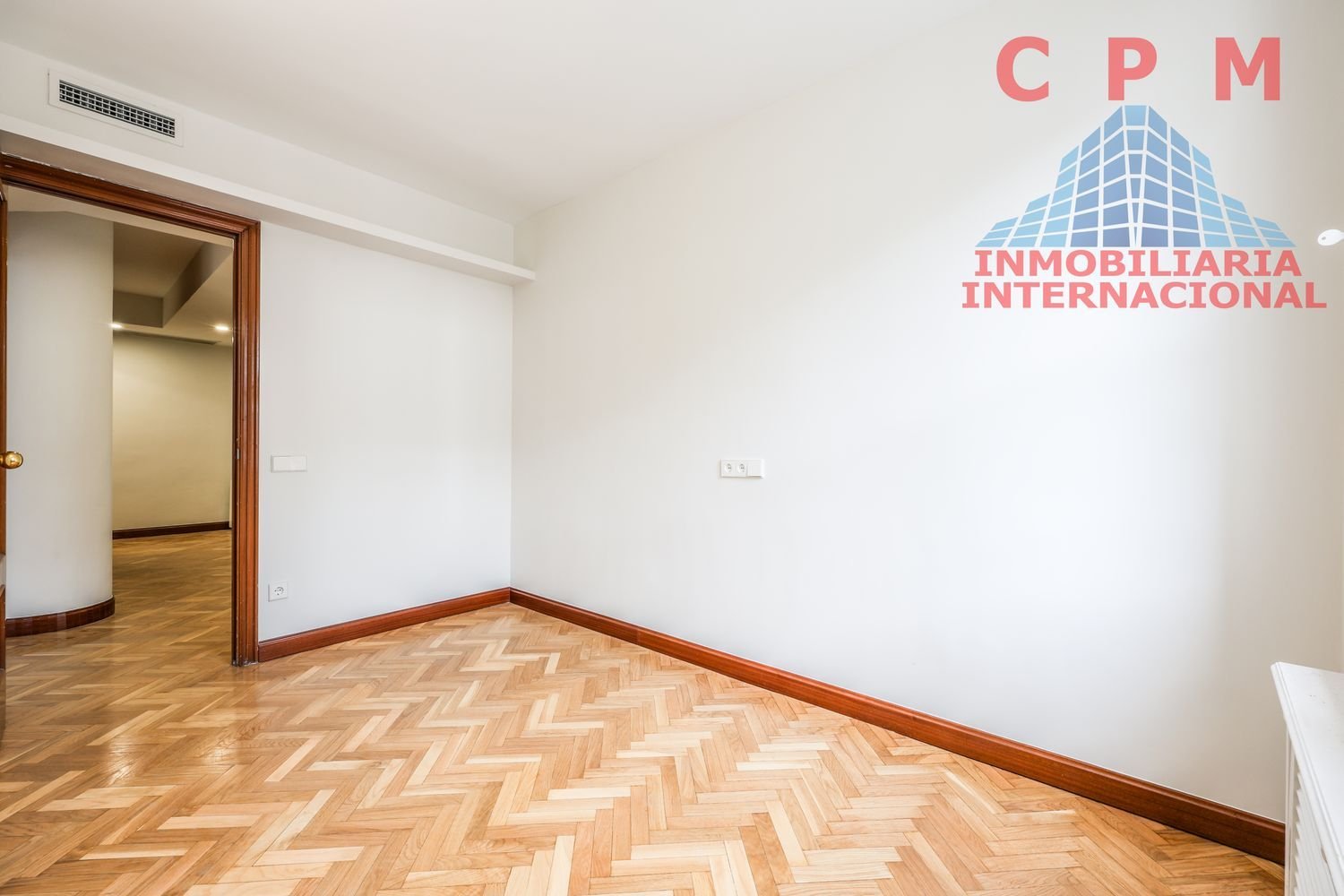 Apartamento 132 m² em Madrid