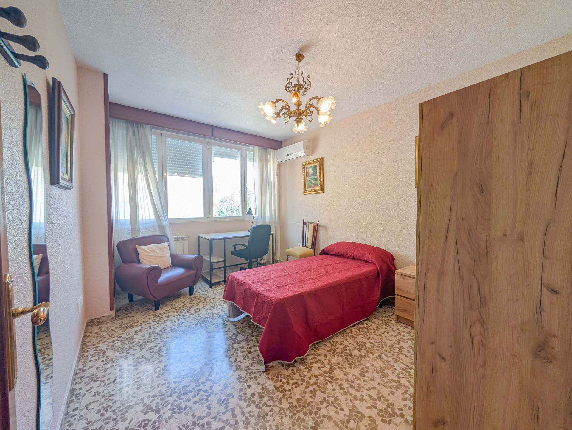 Pis de 134 m² a Granada
