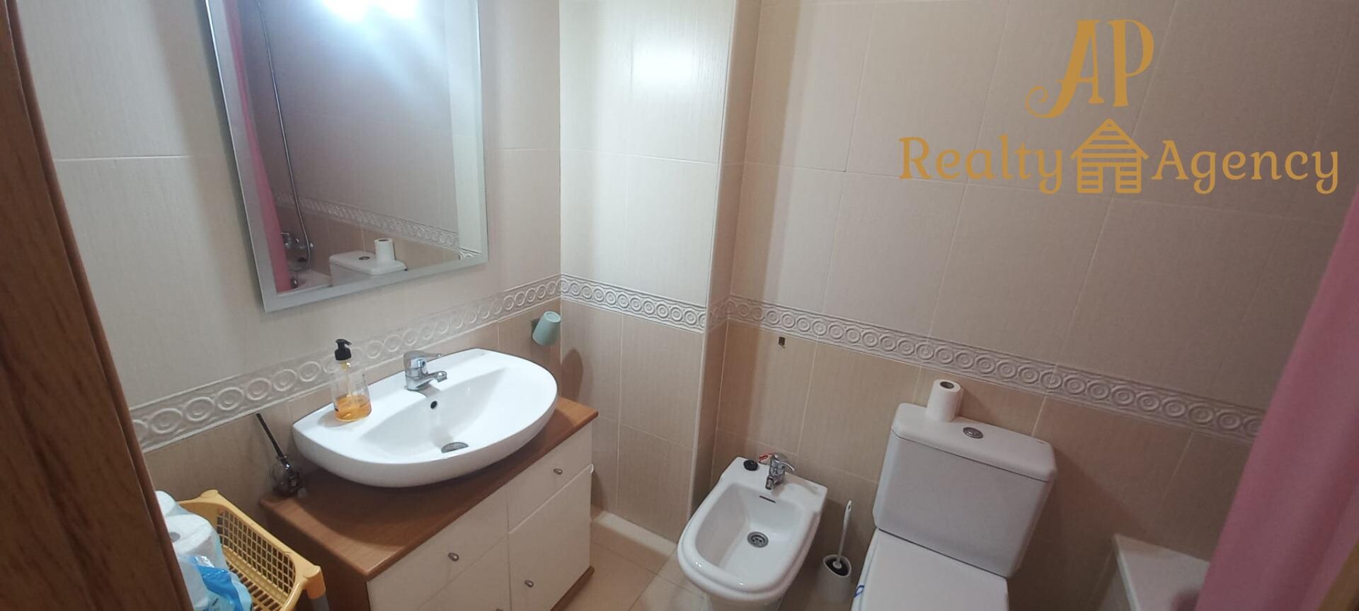 Квартира 90 м² у Petrer