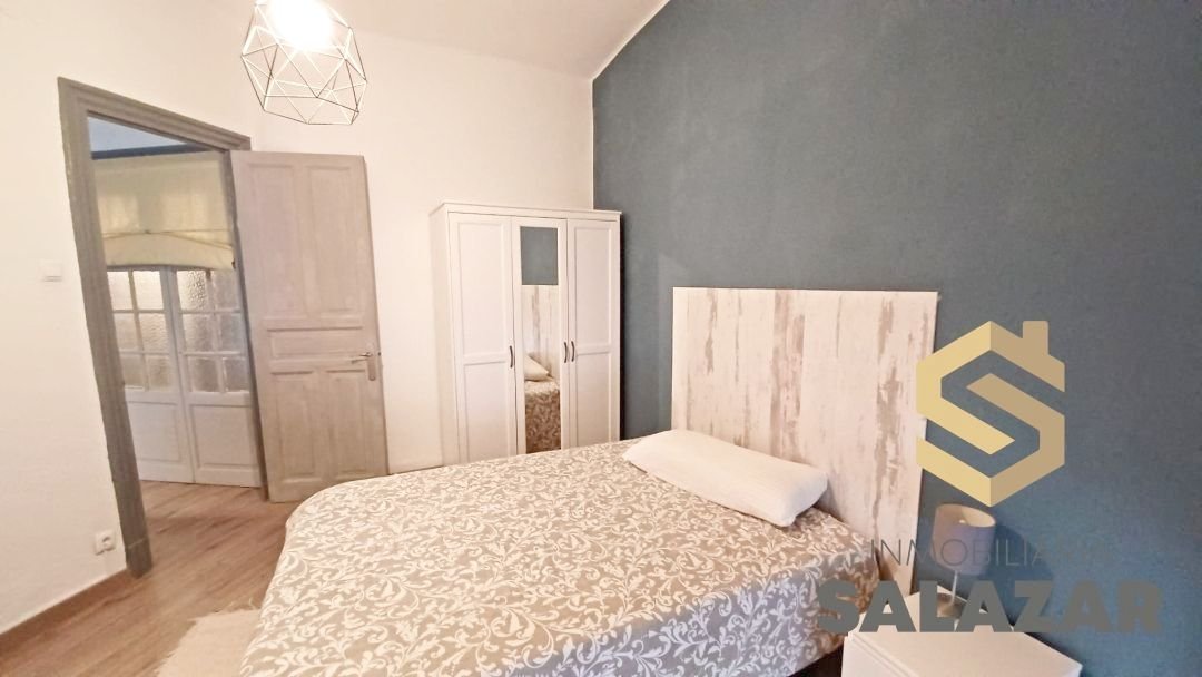Piso de 80 m² en Bilbao
