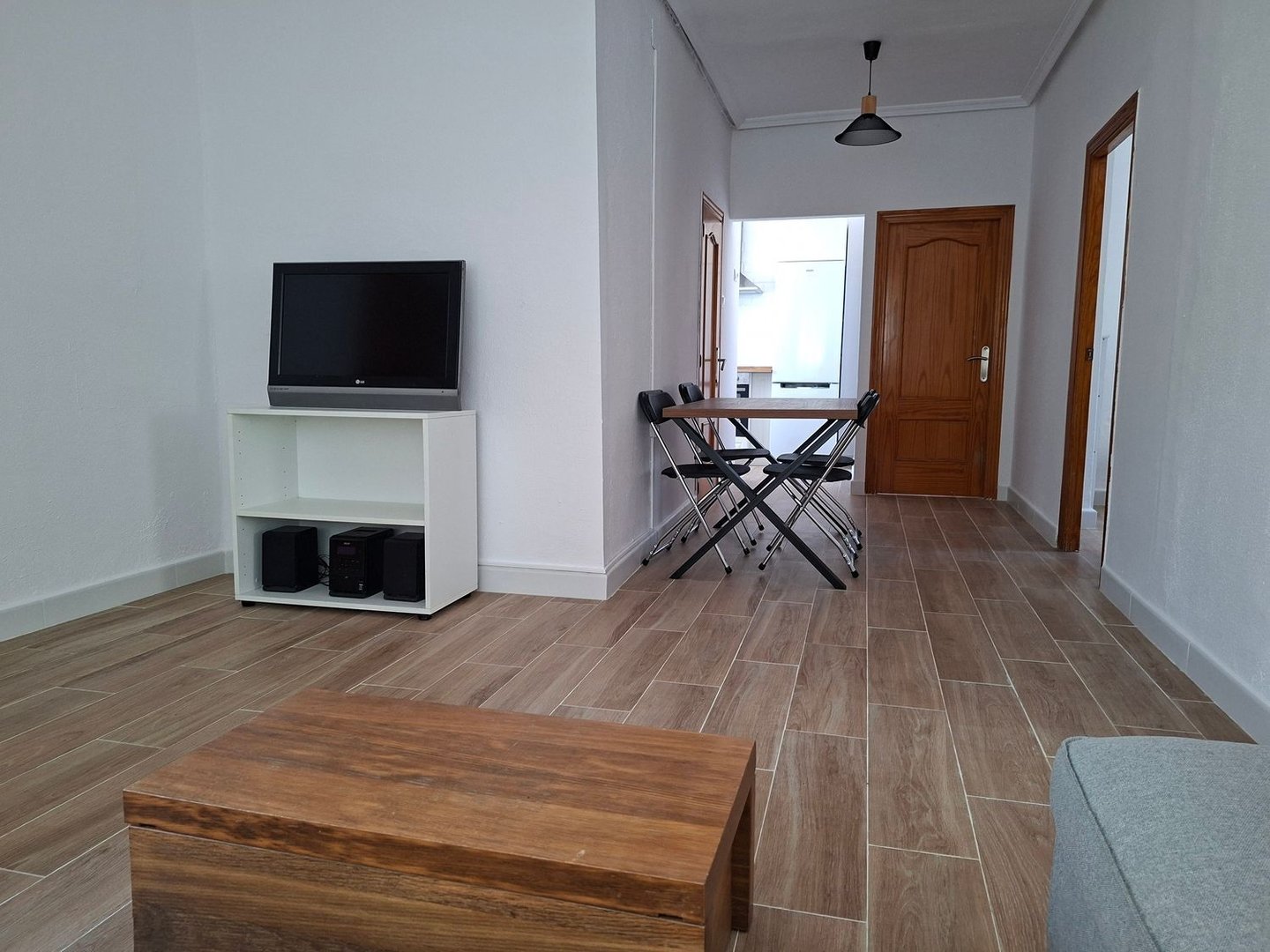 Habitació de lloguer, Cádiz