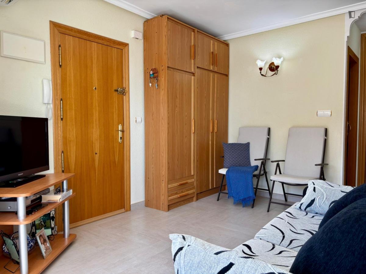 Pis de 55 m² a Alacant