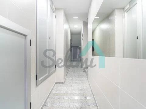 Piso de 71 m² en Gijón