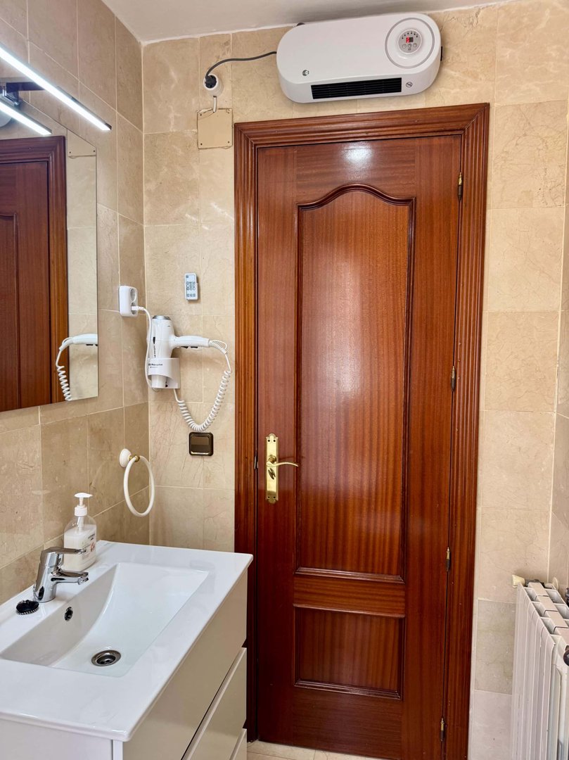 Pis de 56 m² a Madrid