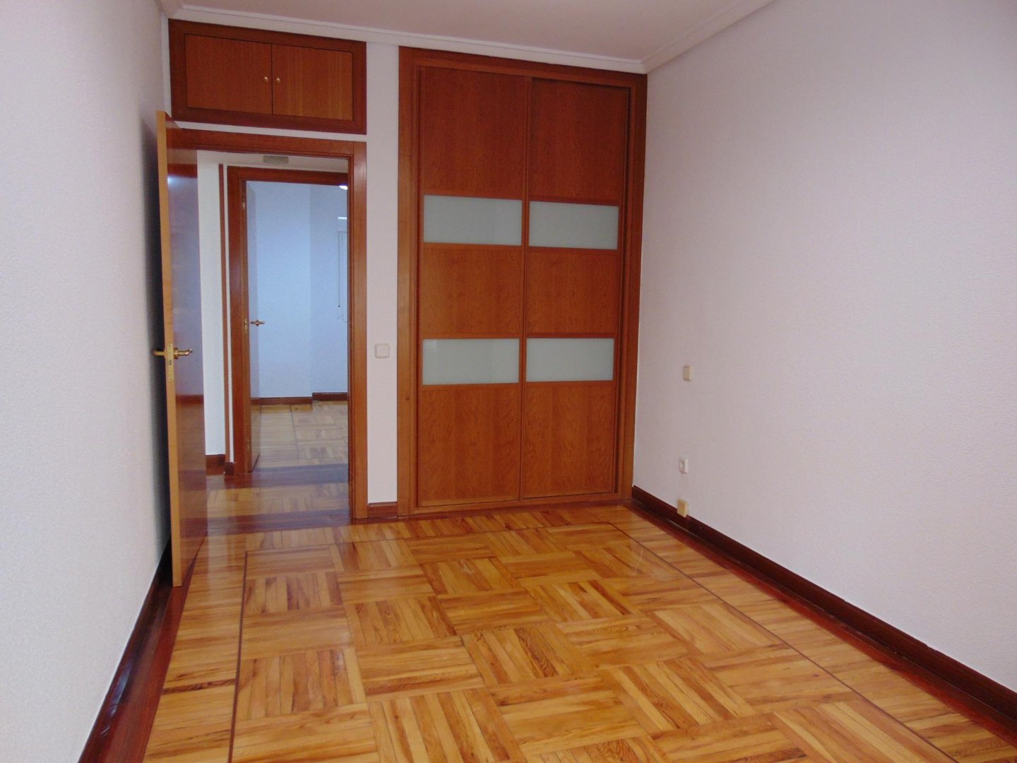 Pis de 102 m² a Madrid