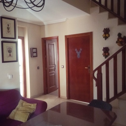 Habitación 163 m², Bormujos