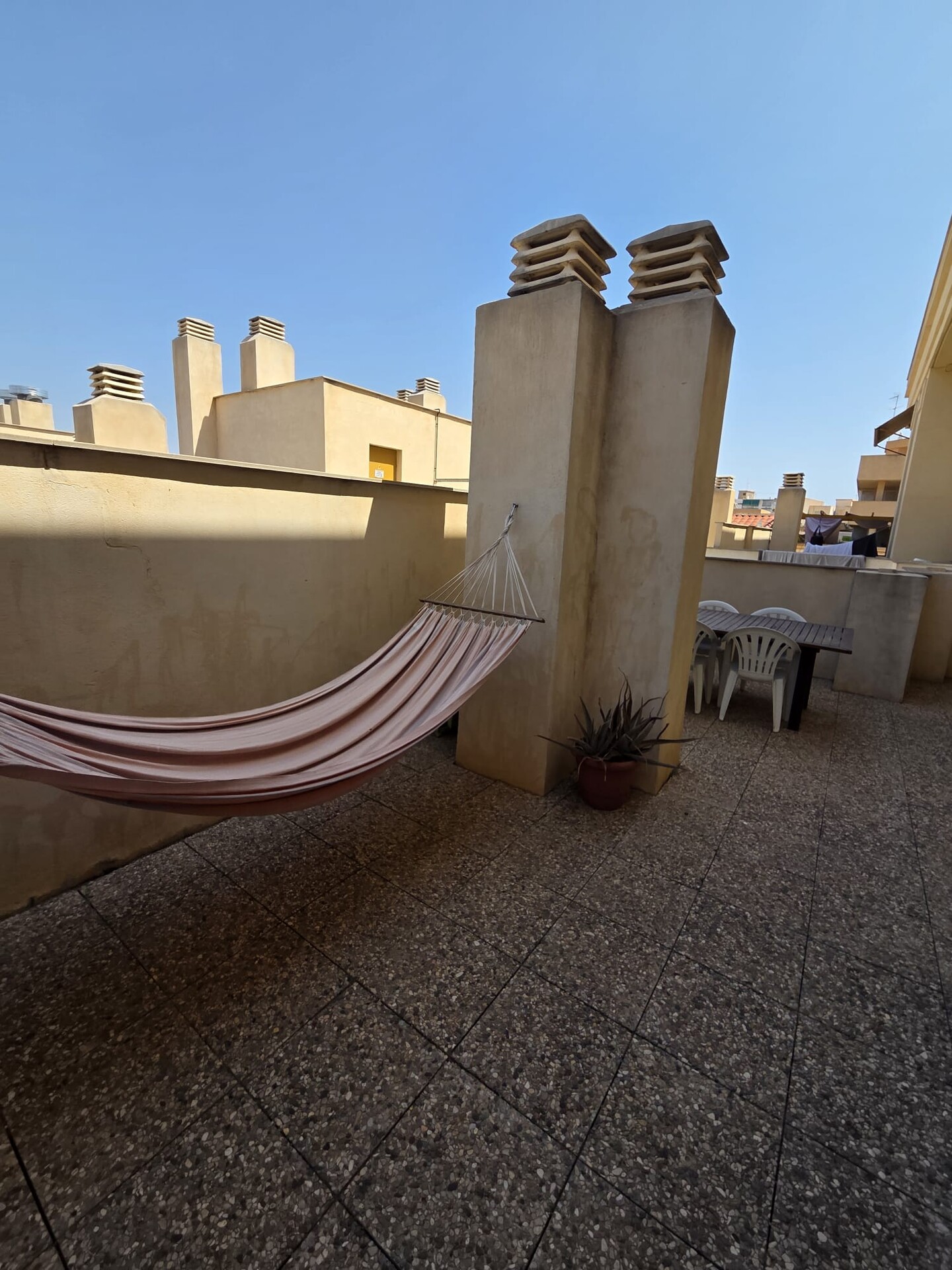Flat 130 m² in Sant Joan d'Alacant