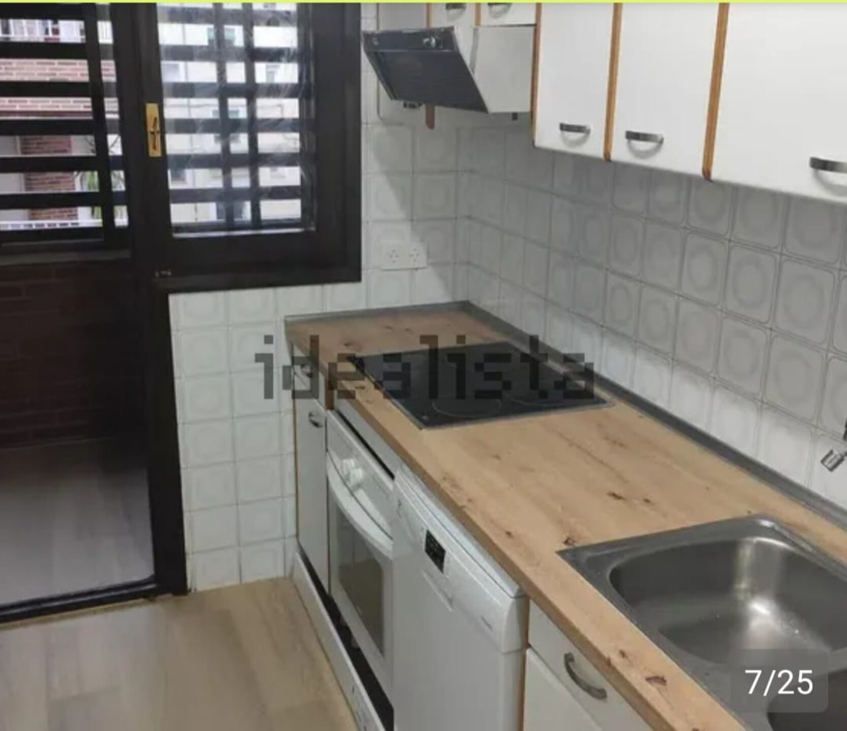 Piso de 90 m² en Segovia