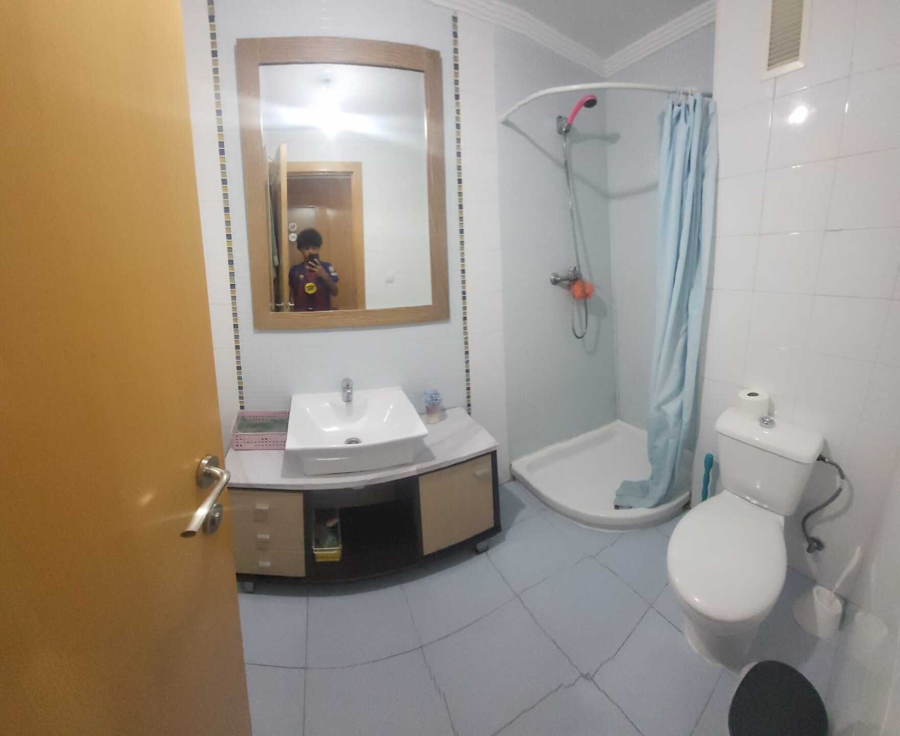 Habitación en alquiler, Gandía