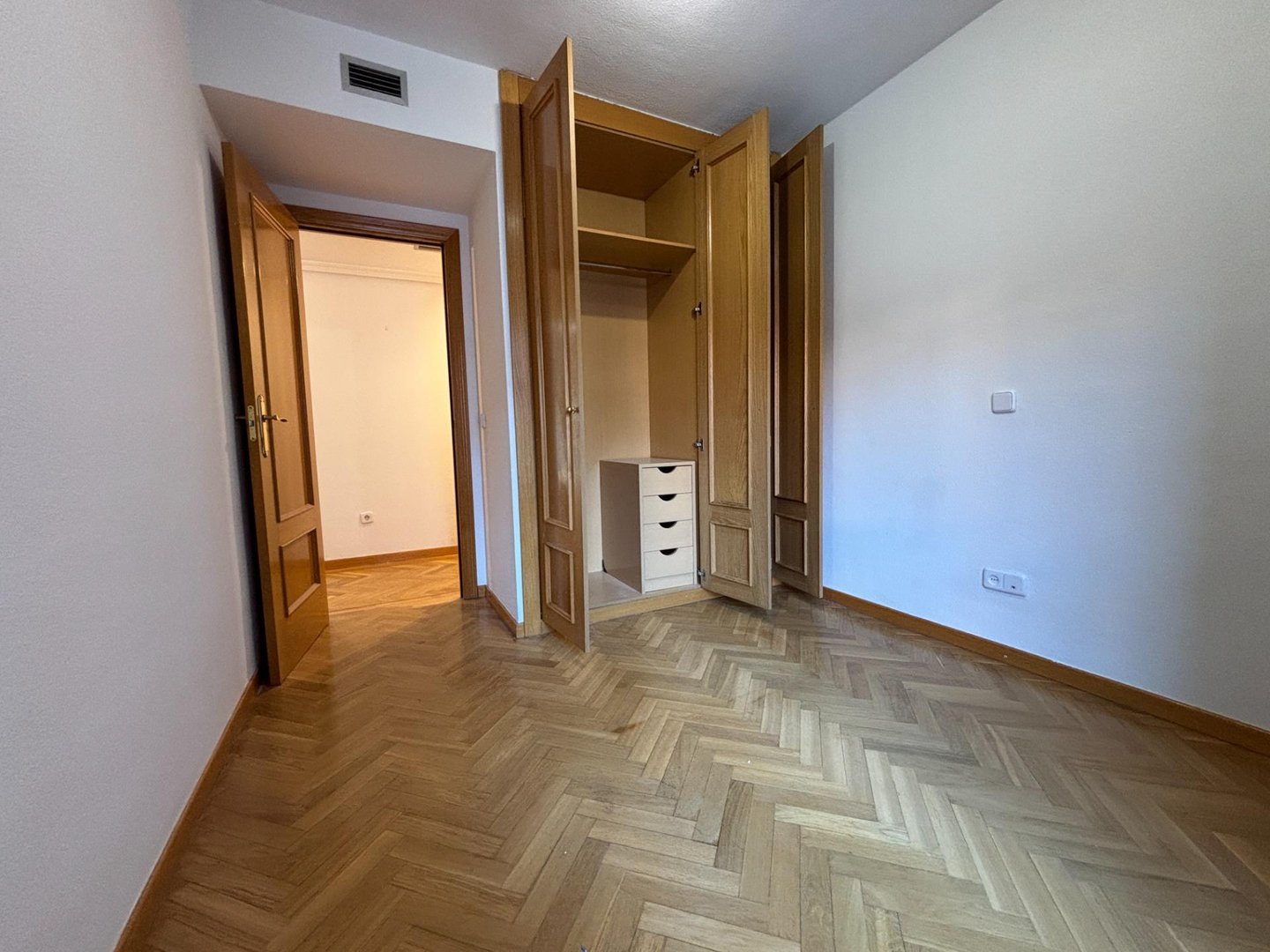 Pis de 103 m² a Madrid