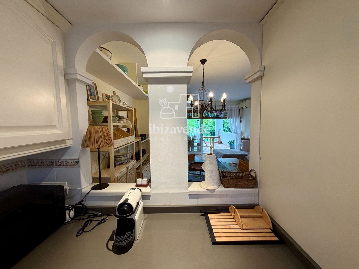 Pis de 150 m² a Santa Eulària des Riu