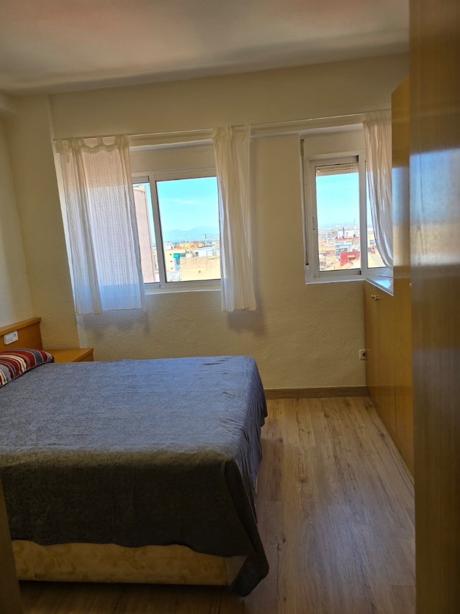 Piso de 55 m² en Murcia