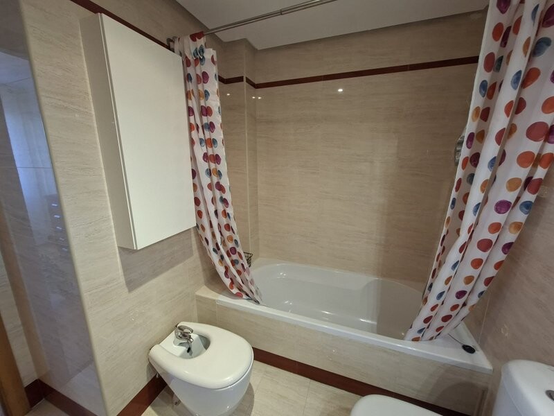 Pis de 90 m² a Valladolid