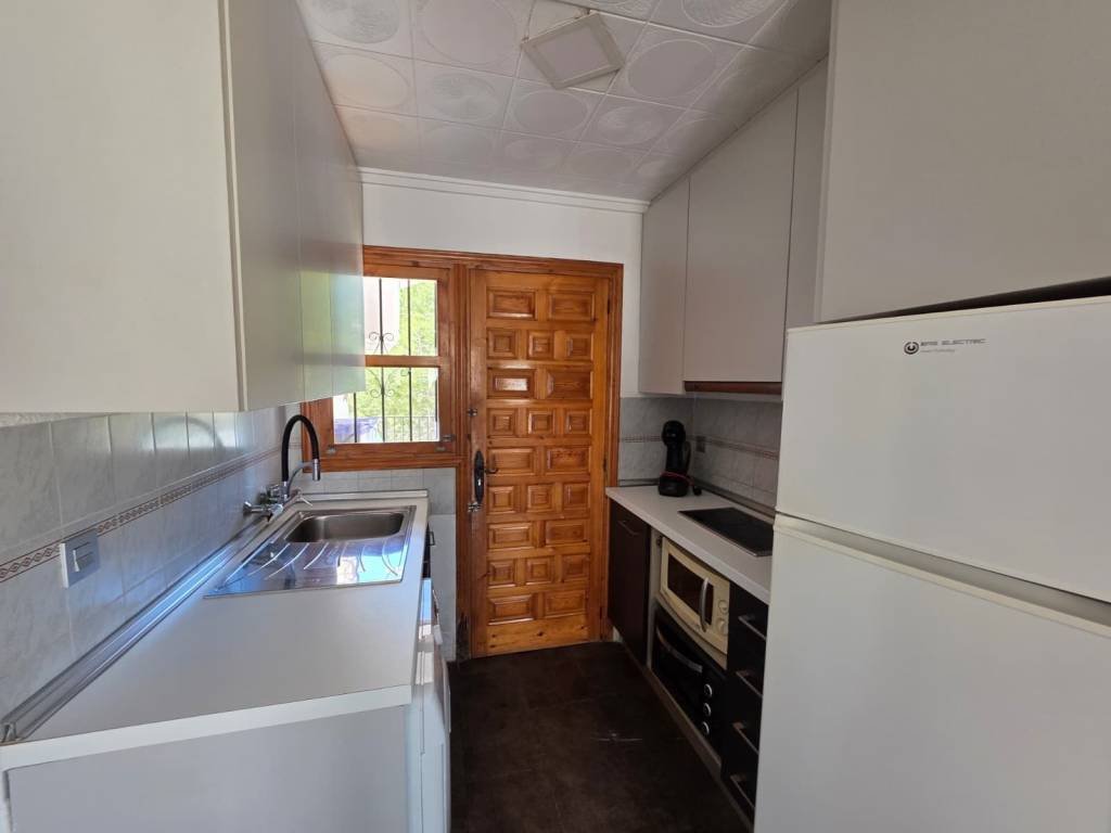 Casa de 58 m² a Sant Fulgenci