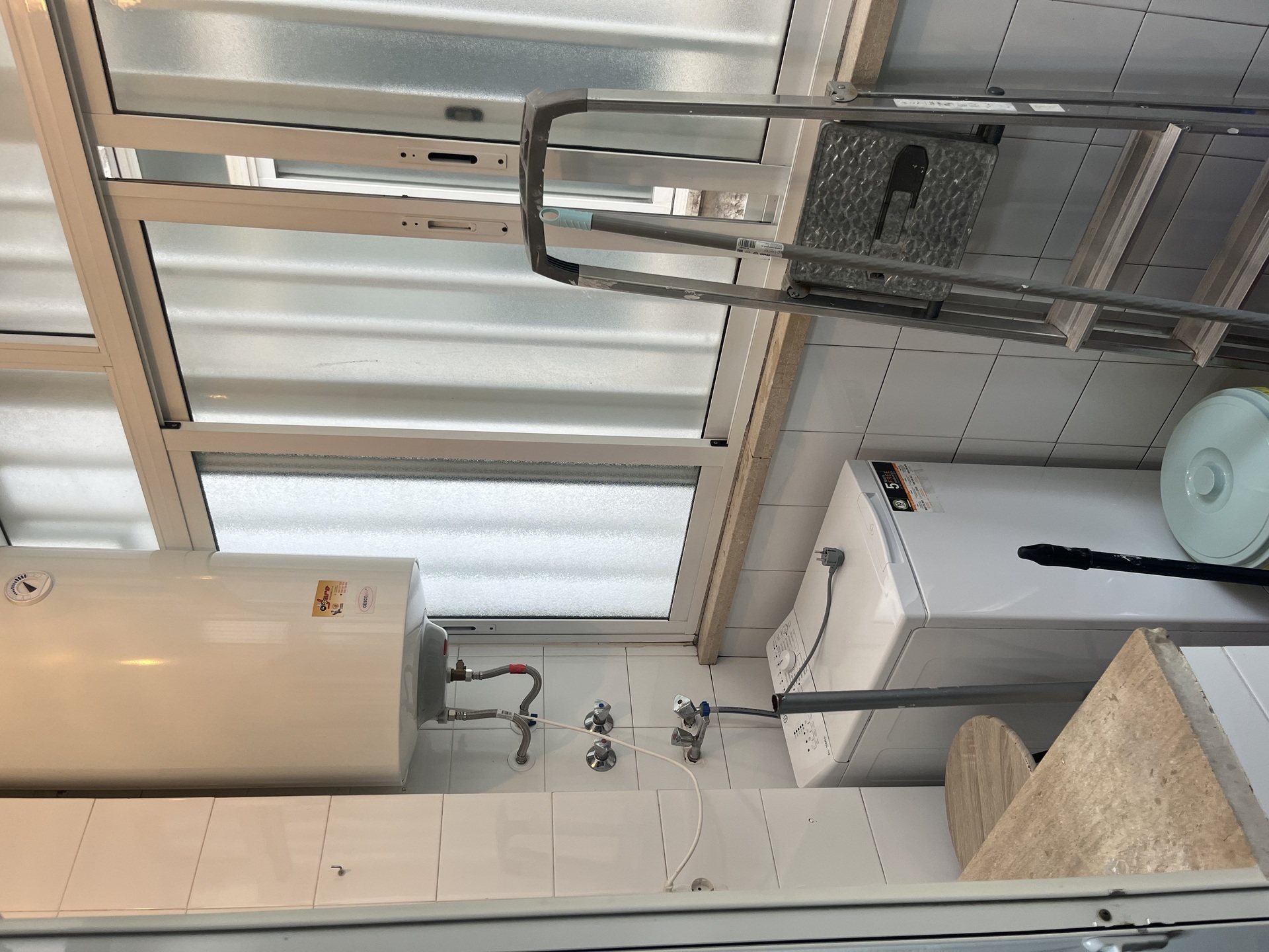 Piso de 92 m² en Mérida