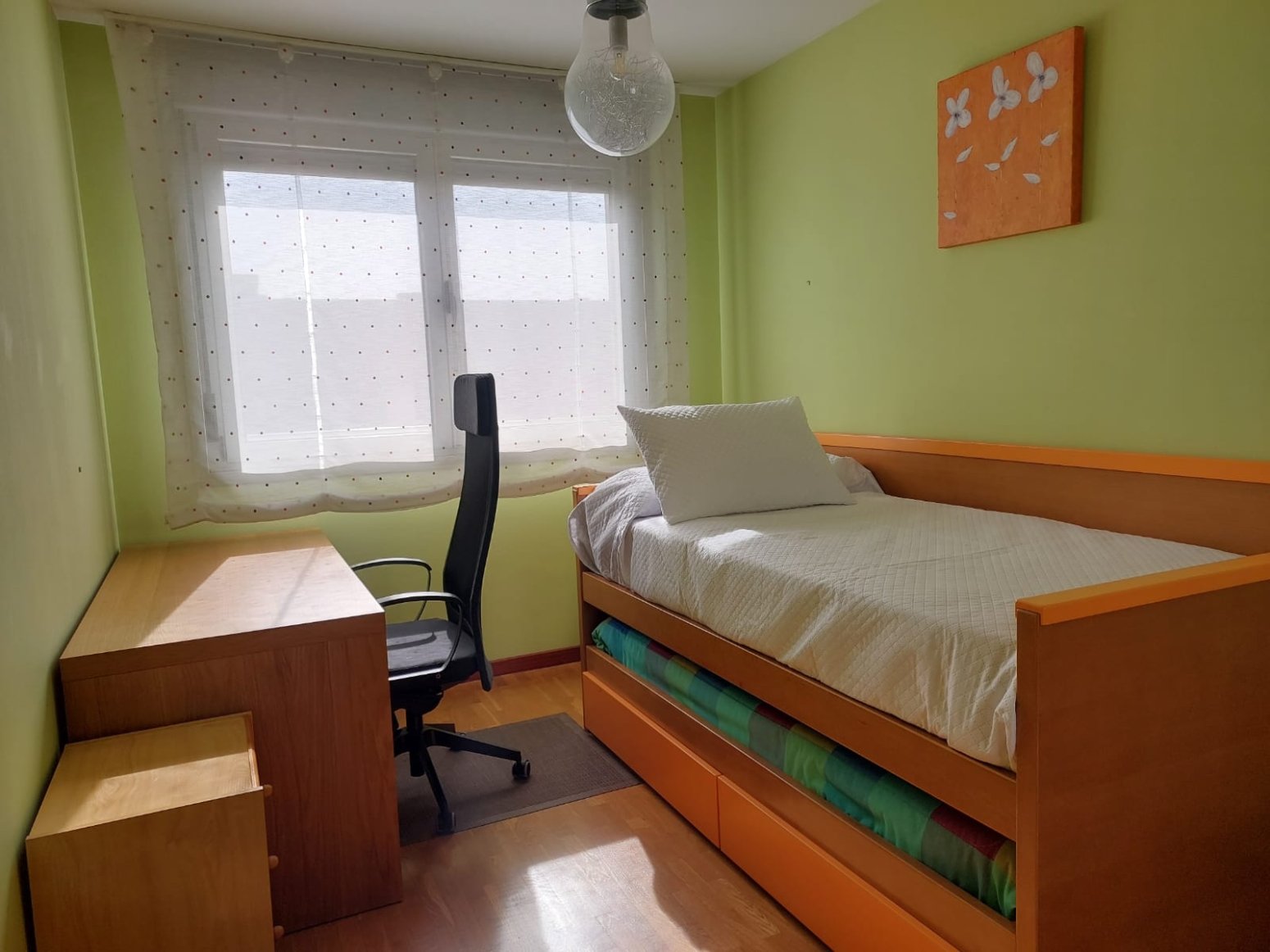 Pis de 75 m² a Gijón