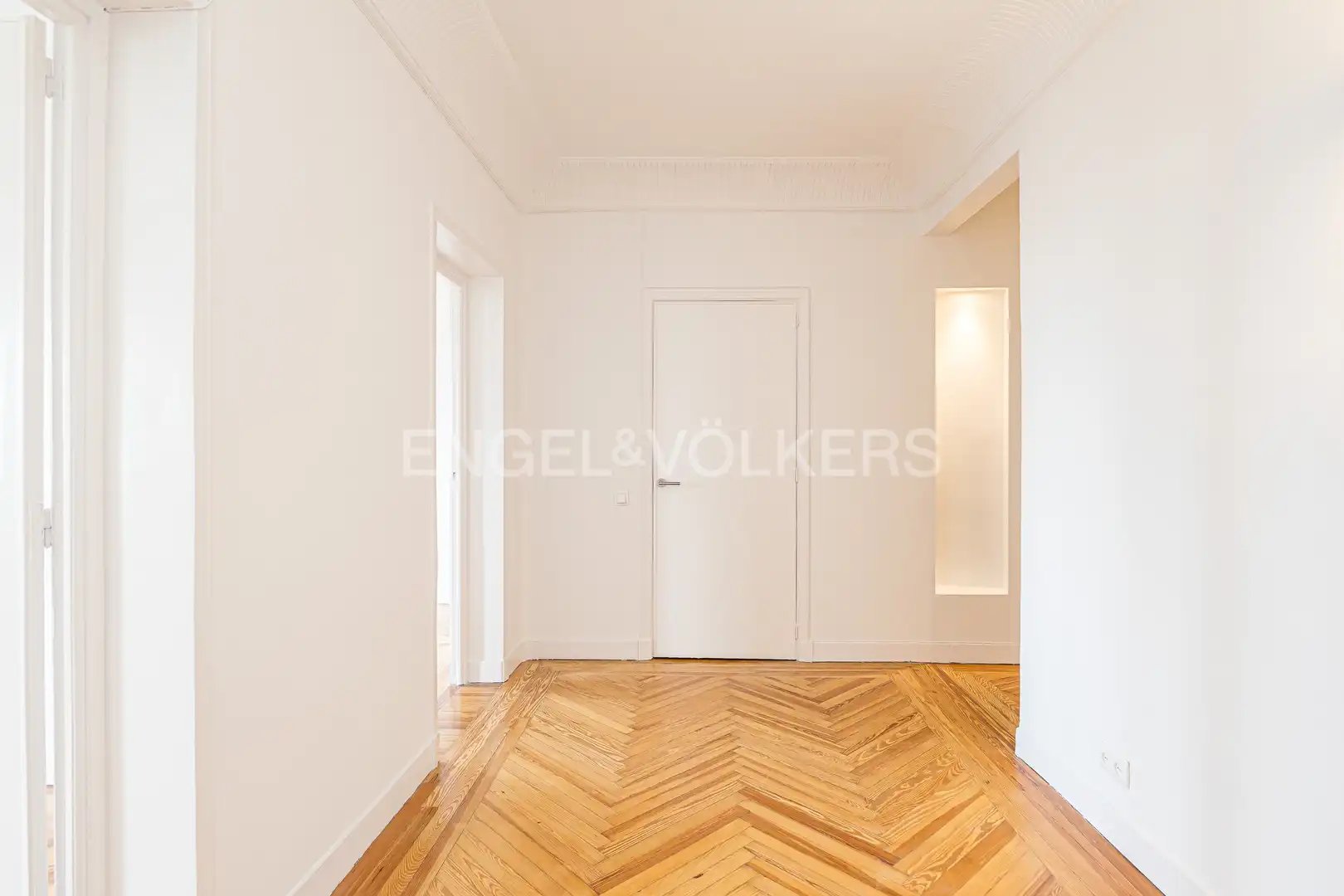 Pis de 203 m² a Madrid