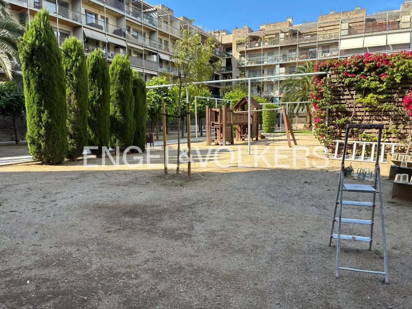 Pis de 60 m² a Barcelona