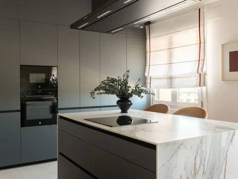 Piso de 110 m² en Toledo