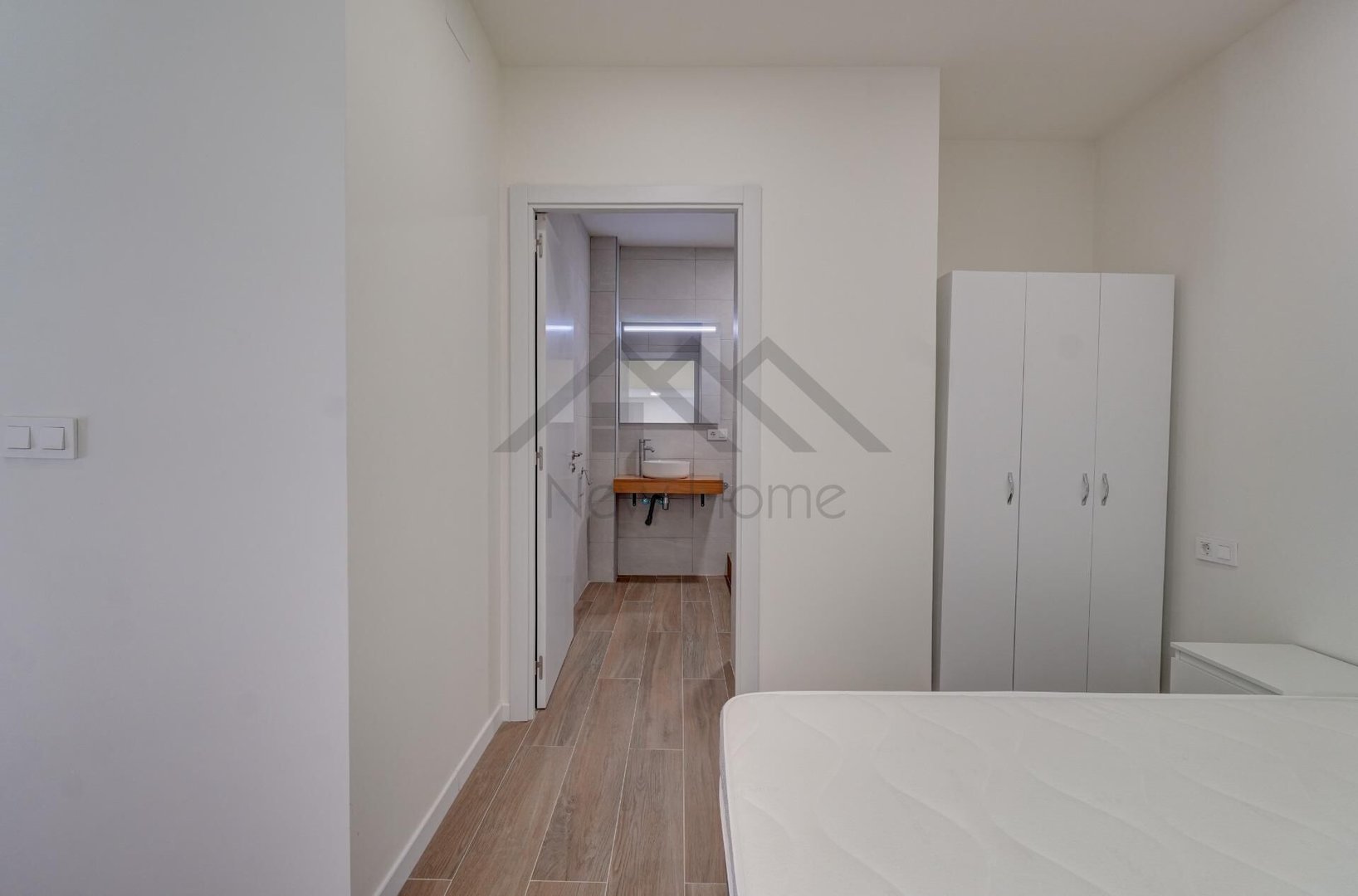 Piso de 57 m² en la Pobla de Vallbona