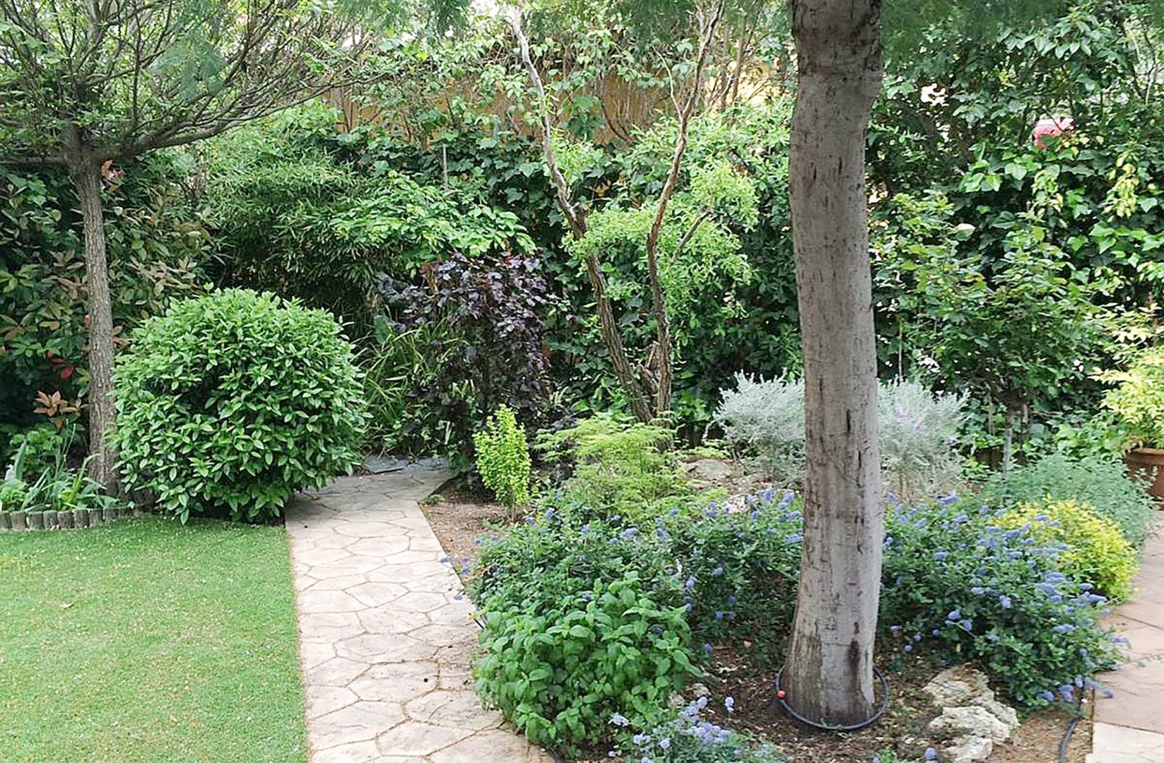 Habitación 335 m², Villanueva de la Cañada