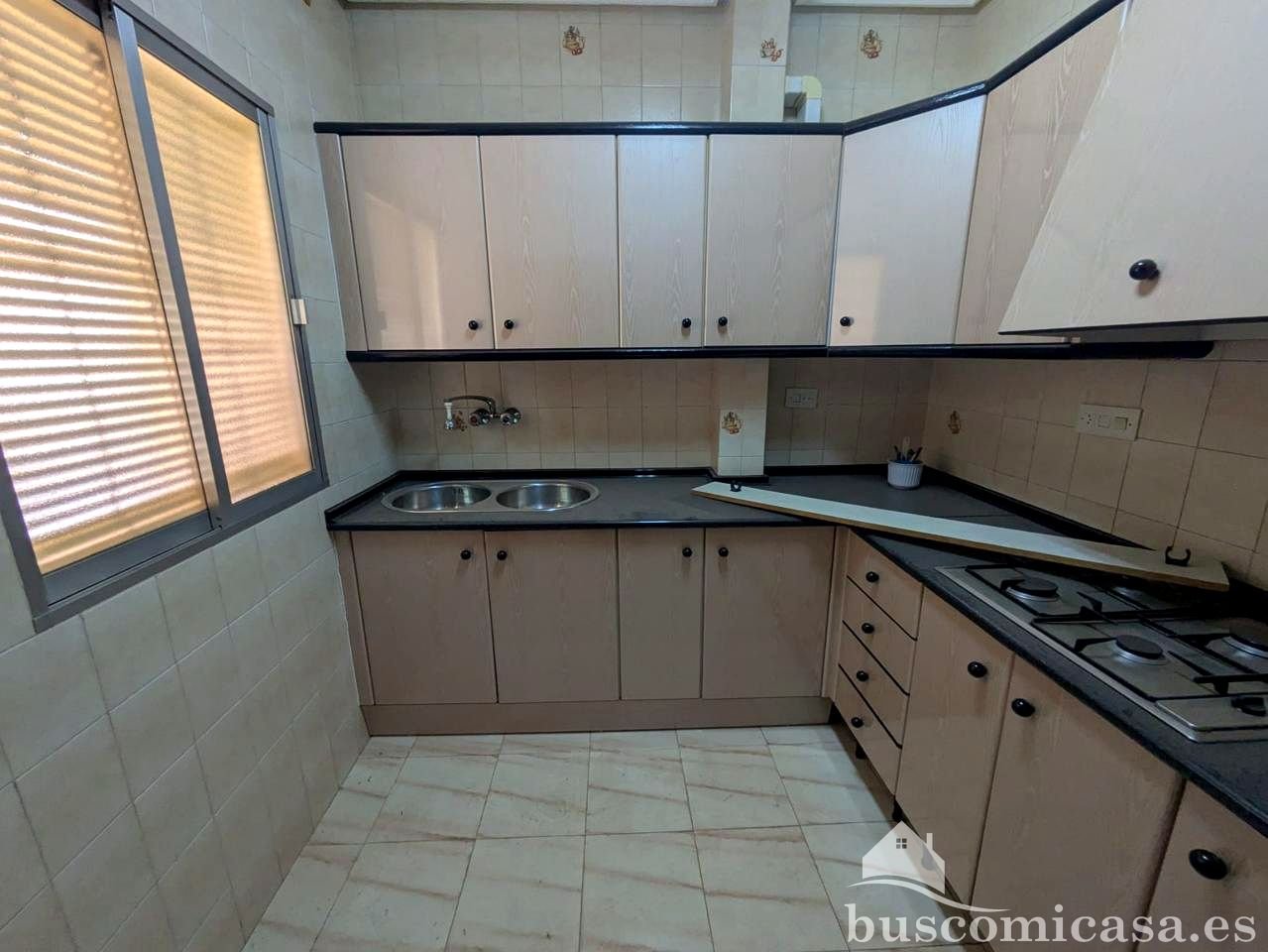 Pis de 132 m² a Linares
