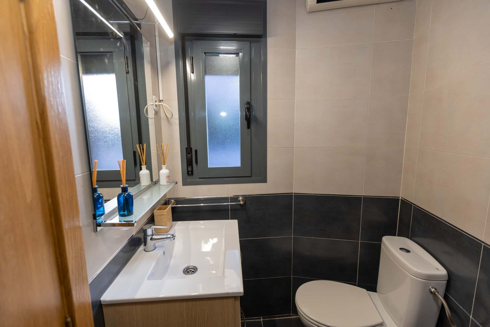 Pis de 45 m² a Madrid