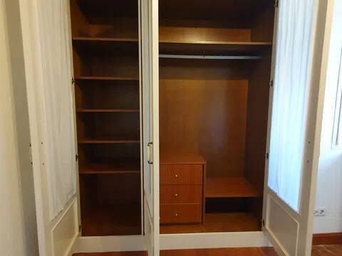 Pis de 132 m² a Sevilla