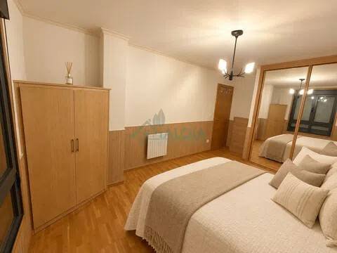 Pis de 85 m² a Salceda de Caselas