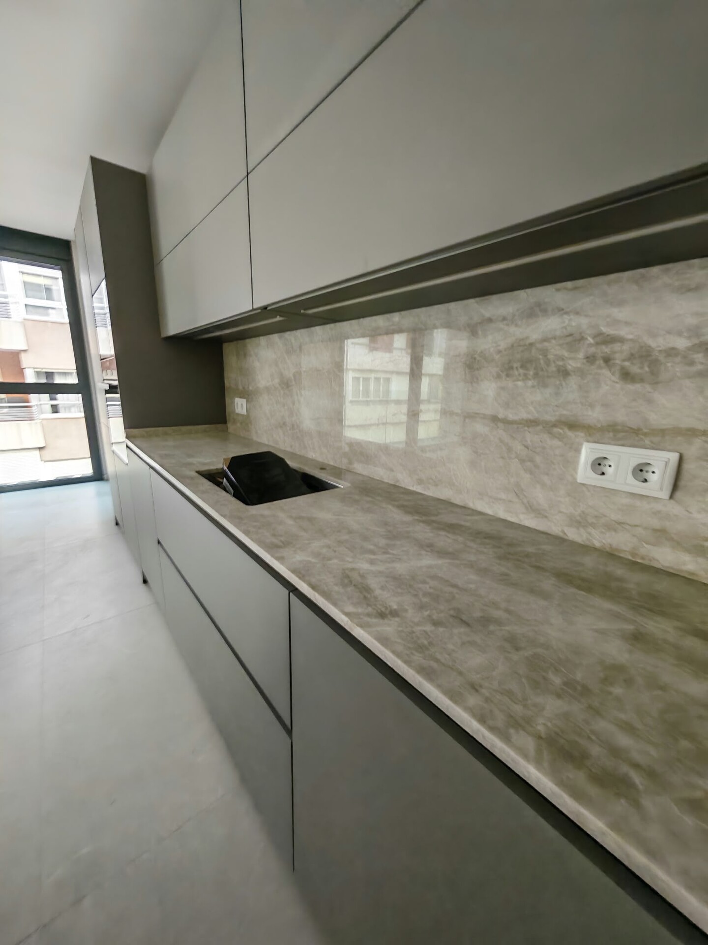Pis de 145 m² a Múrcia